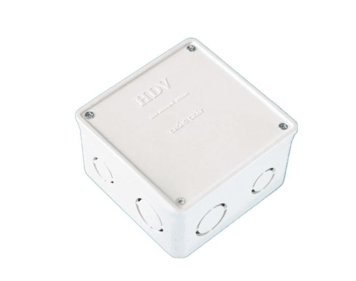 Hộp đầu nối trung gian