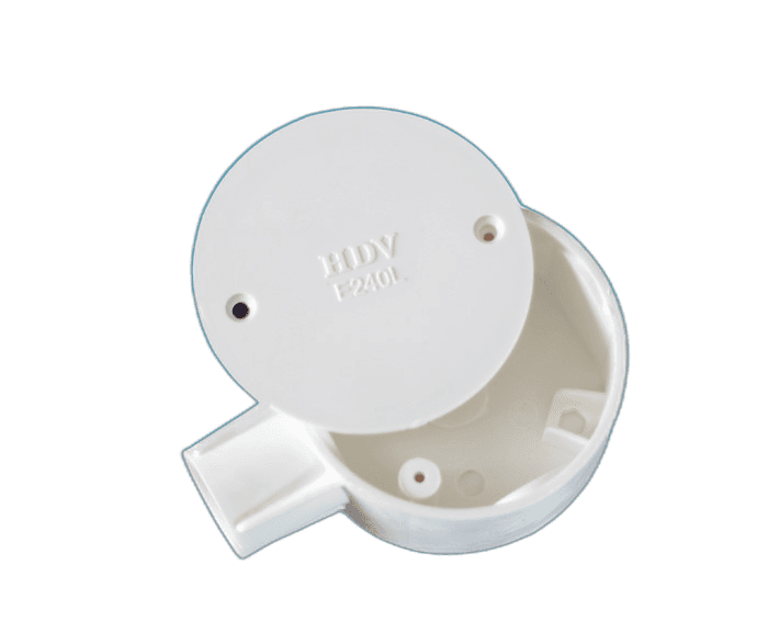 Hộp nối 1 đường