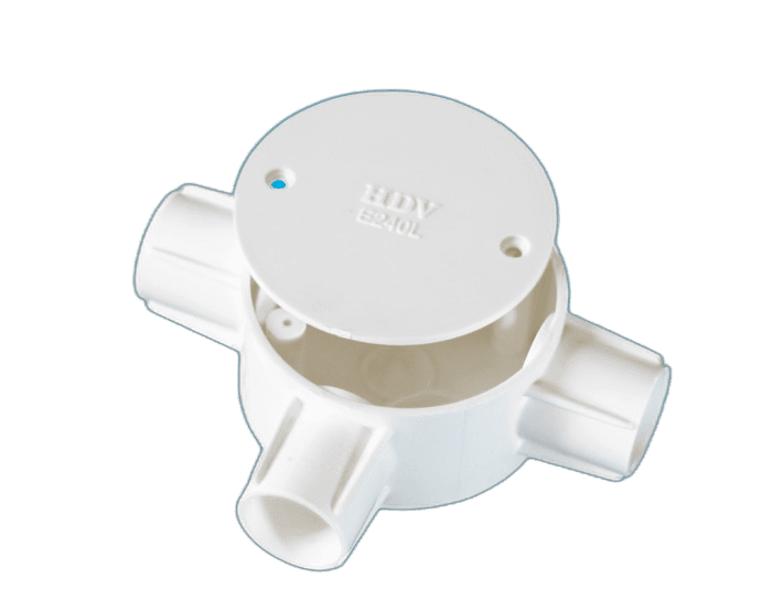 Hộp nối 100 đường