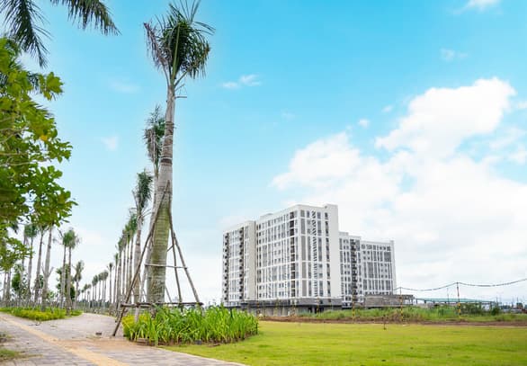 E-Home Southgate GĐ1