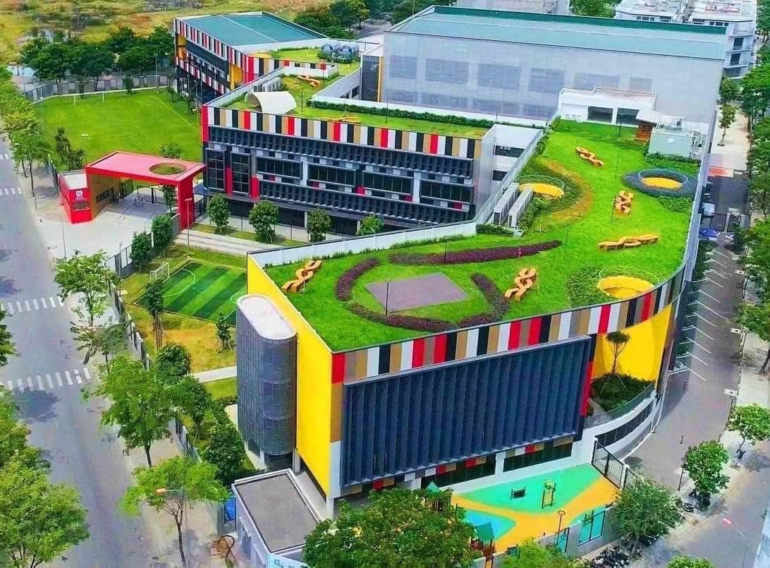 EMASI School Waterpoint