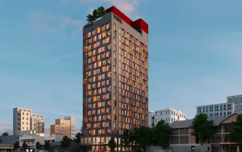 Wink Hotel Cần Thơ