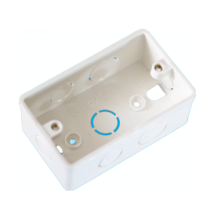 Đế âm chữ nhật - HDV