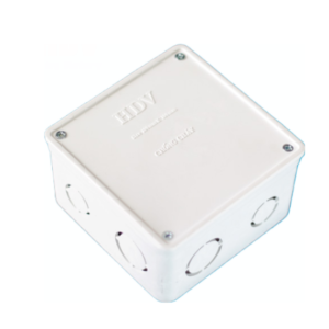 Hộp đấu nối trung gian - HDV