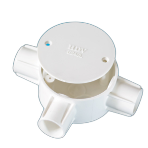 Hộp nối 3 đường - HDV